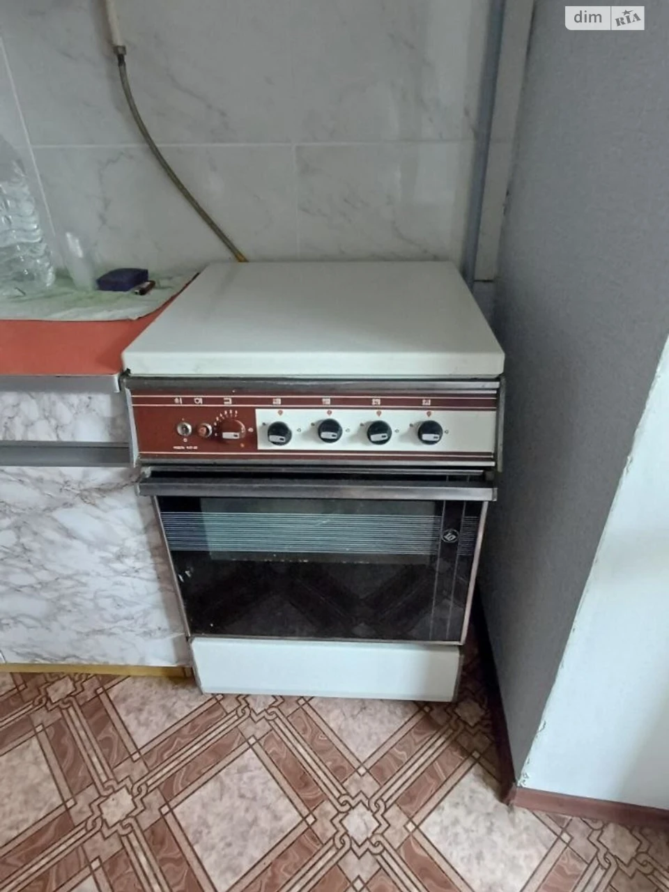 Продаж Квартира Старий Водопій