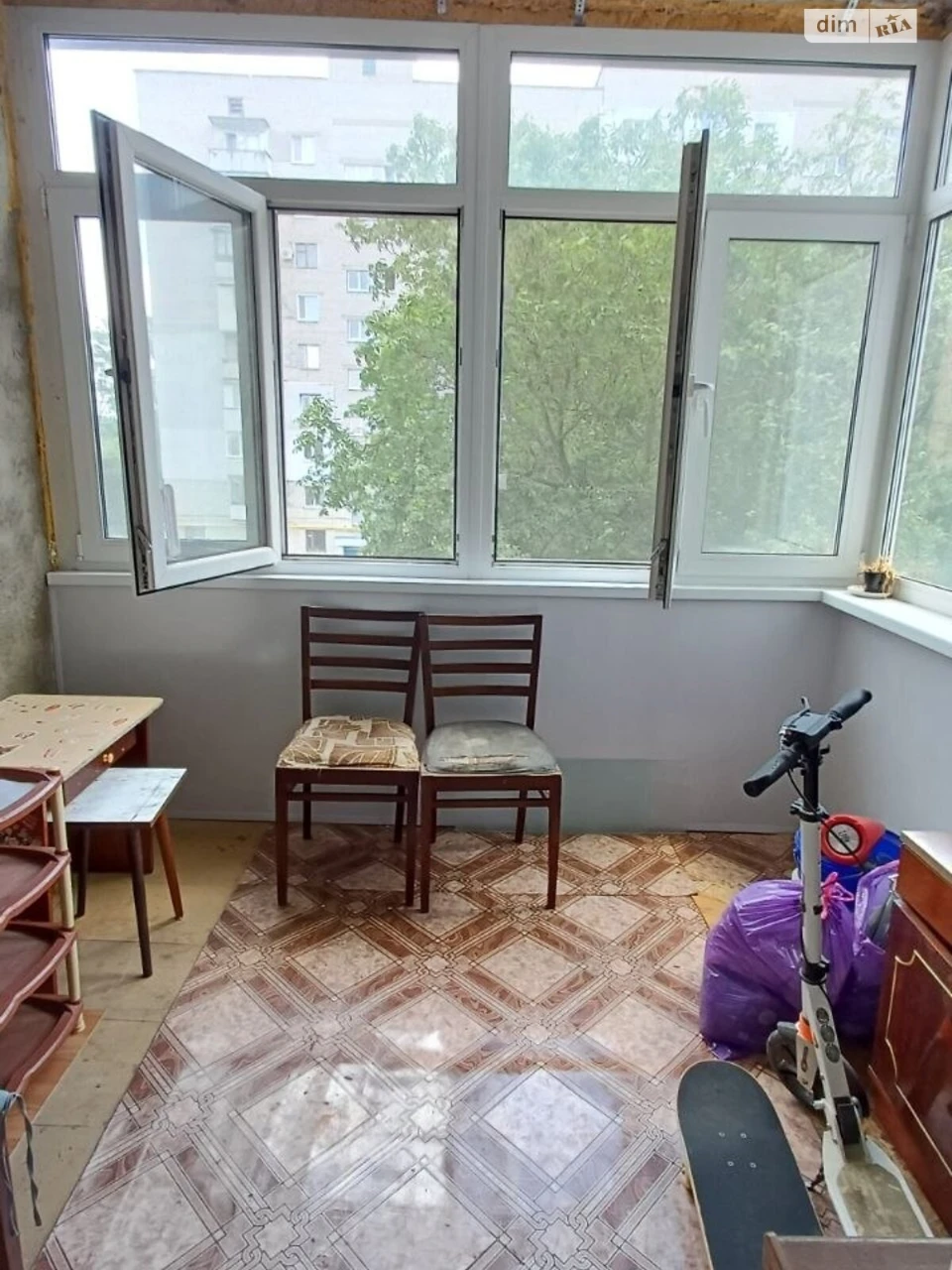 Продаж Квартира Старий Водопій