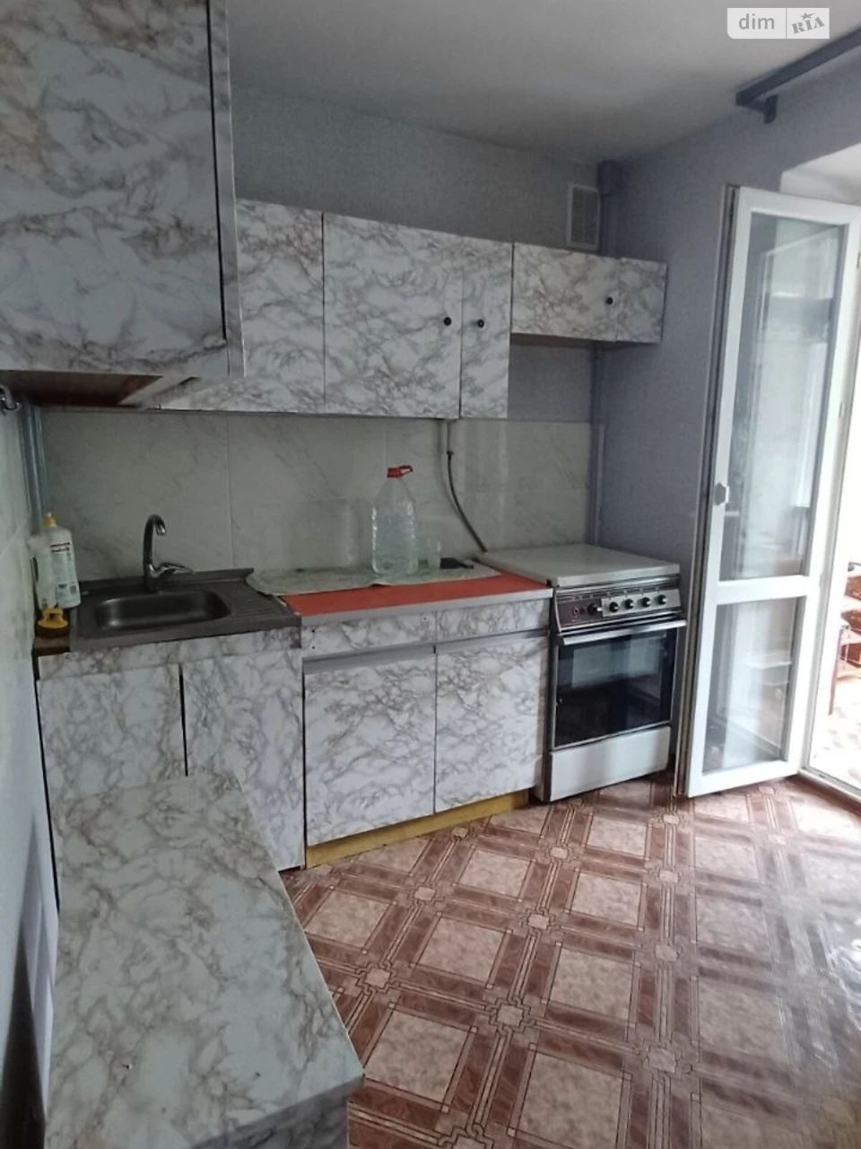 Продаж Квартира Старий Водопій