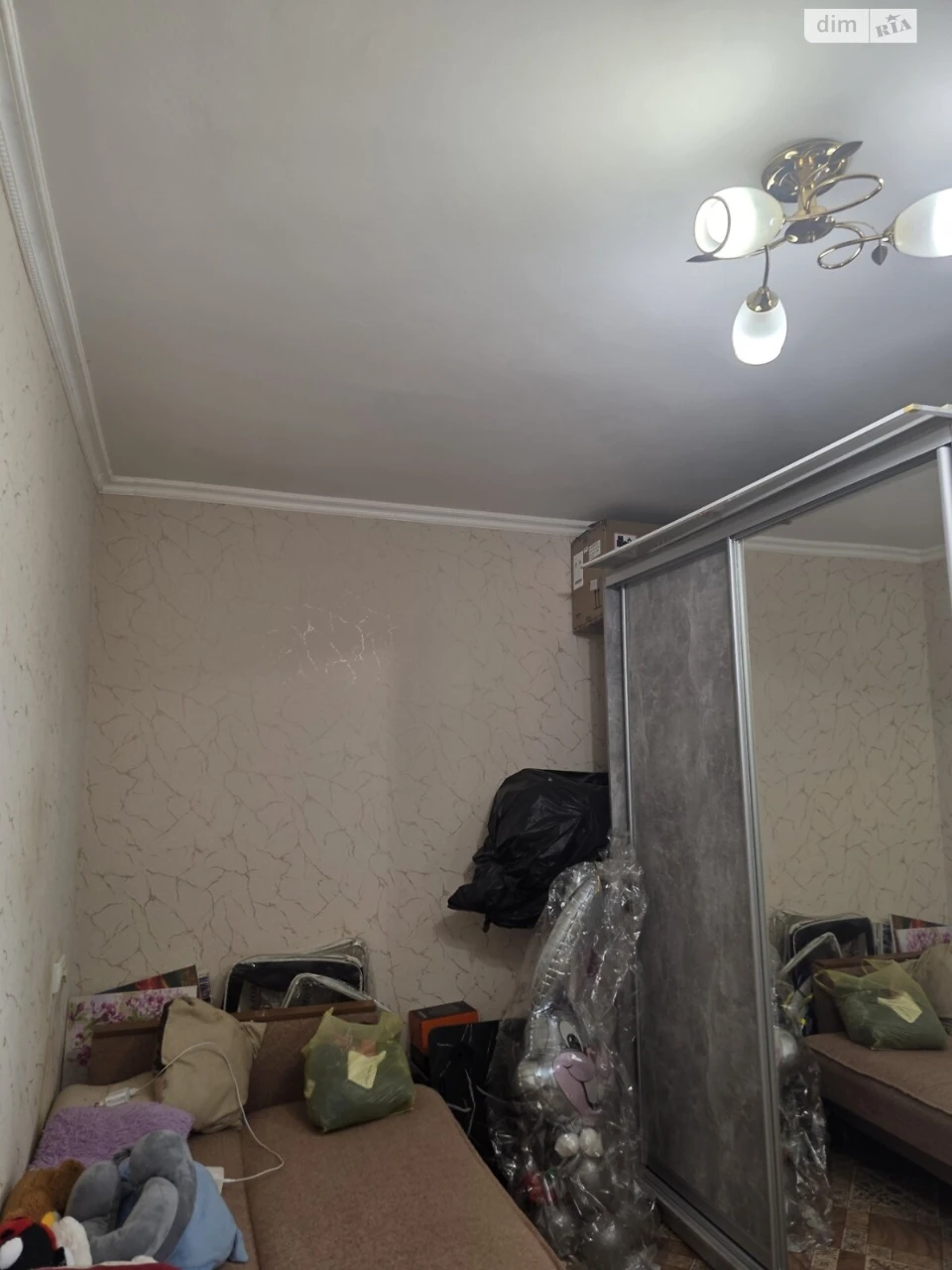 Продаж Квартира ЮТЗ