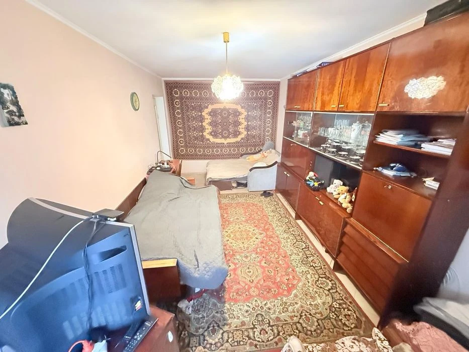 Продаю 2х комнатную квартиру в Ингульском районе. Площадь По