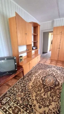 Продається1кімнатна квартира,Корабельний район, 3й поверх, в