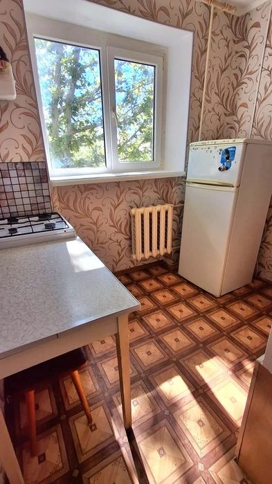 Продається1кімнатна квартира,Корабельний район, 3й поверх, в