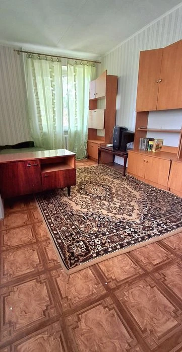Продається1кімнатна квартира,Корабельний район, 3й поверх, в