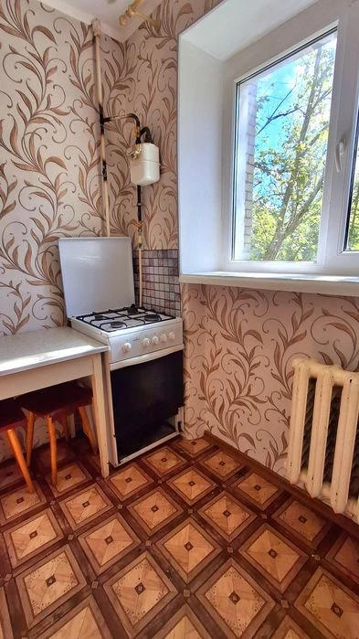 Продається1кімнатна квартира,Корабельний район, 3й поверх, в