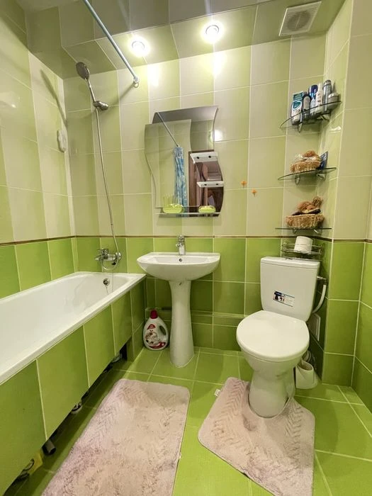 Продаж 2 квартири  3я Слобідьска , в одному з найкращих райо