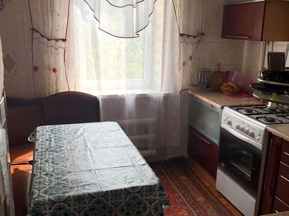 Квартира. Миколаїв, 12-та Поздовжня вул.