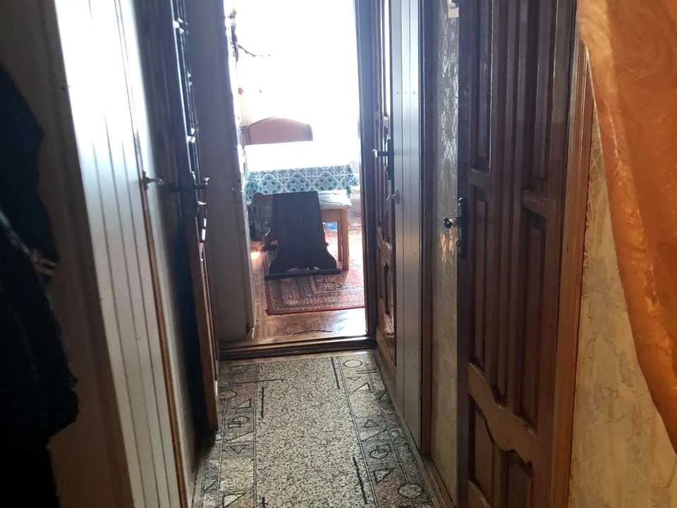 Квартира. Миколаїв, 12-та Поздовжня вул.