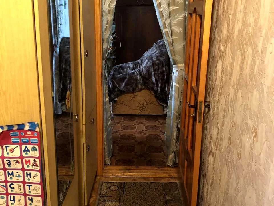 Квартира. Миколаїв, 12-та Поздовжня вул.