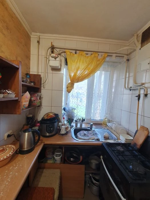 ‼️Продаётся 2-х комн.малогаб.кв-ра. Сухой Фонтан. СЕРТИФИКАТ