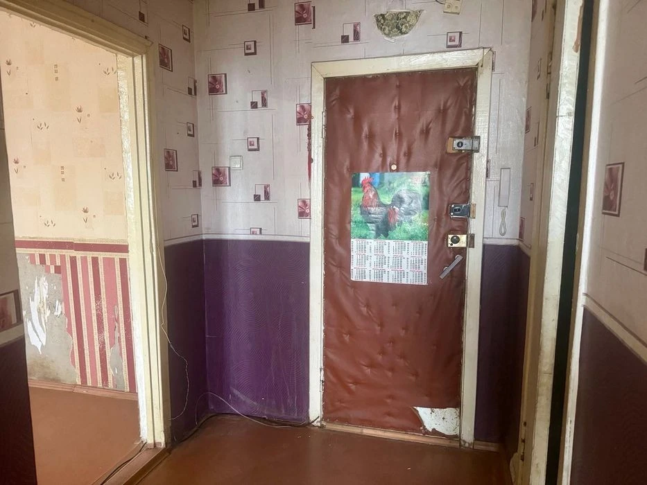 Продается однокомнатная квартира в Ингульском районе (12 Про