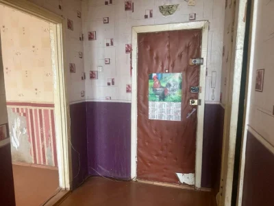 Продается однокомнатная квартира в Ингульском районе (12 Про