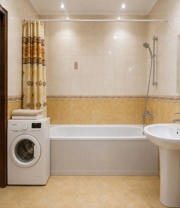 Продаж двух кімнатної квартири
