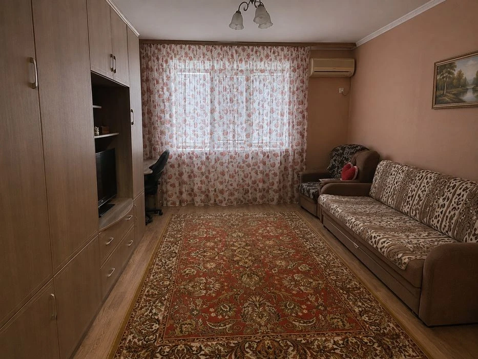 Продаж двух кімнатної квартири