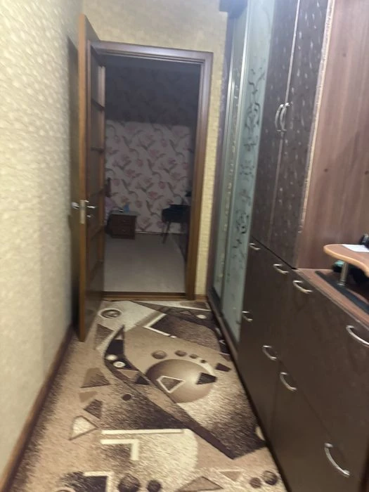 Продаж двух кімнатної квартири