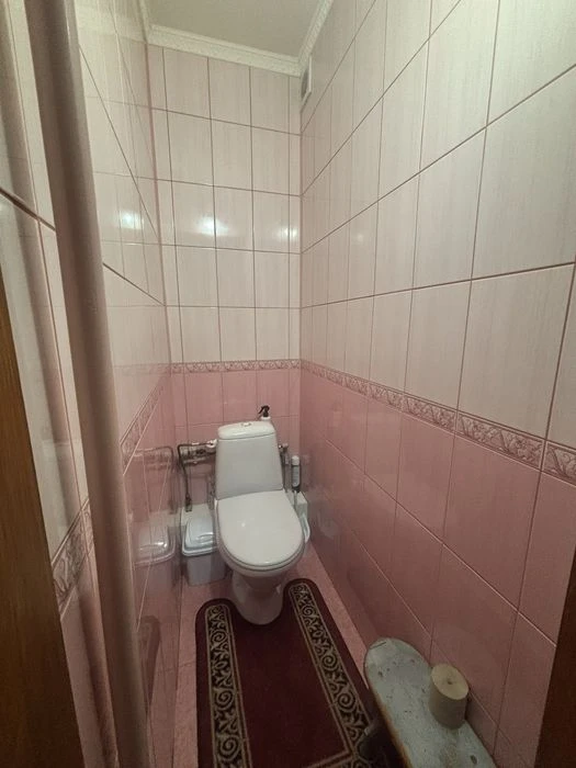 Продаж двух кімнатної квартири