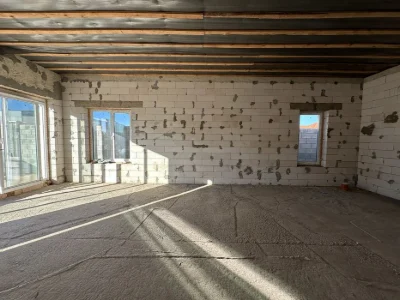 Ready-made house in Dyberg