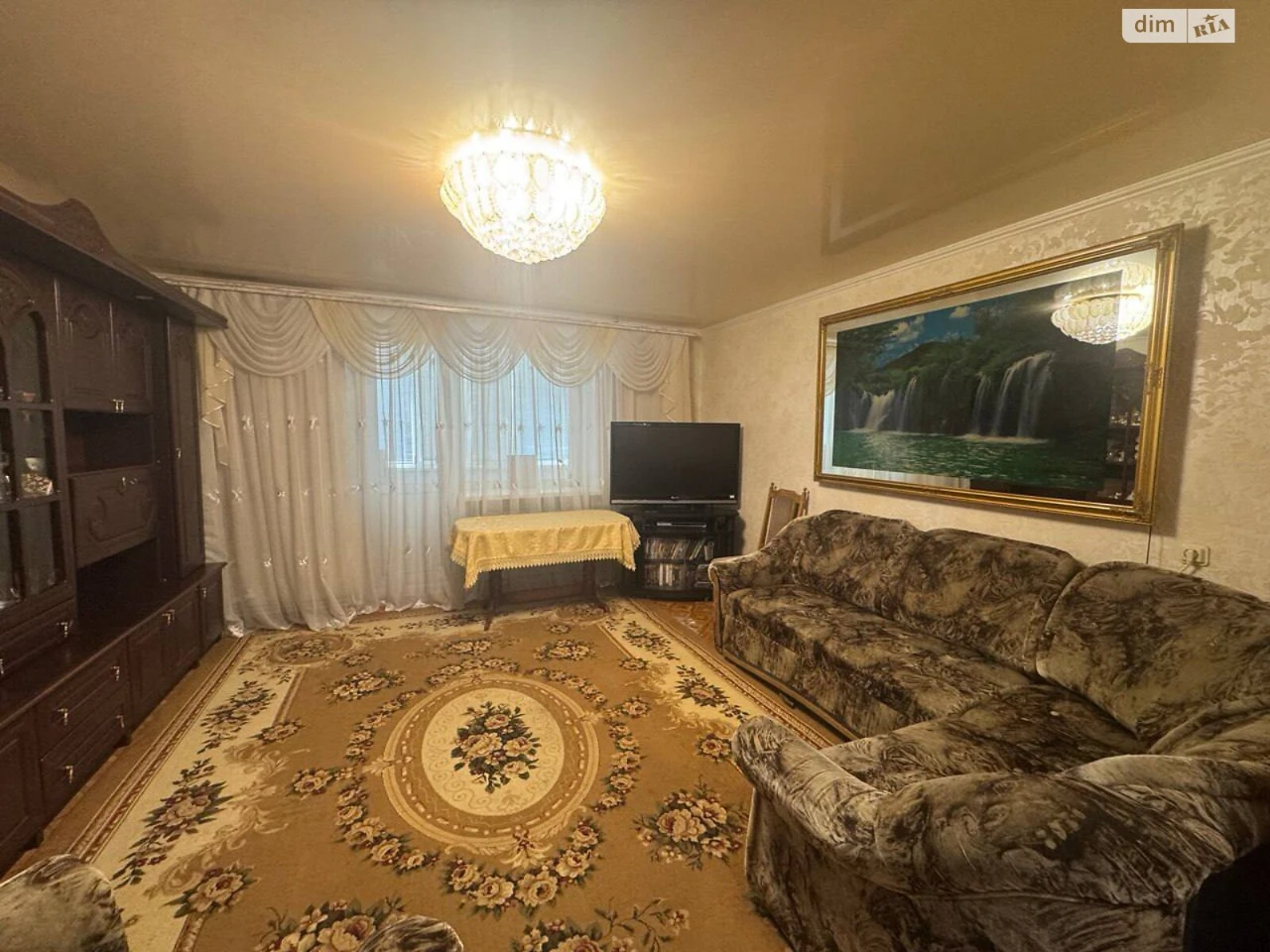 Продаж Квартира Заводський