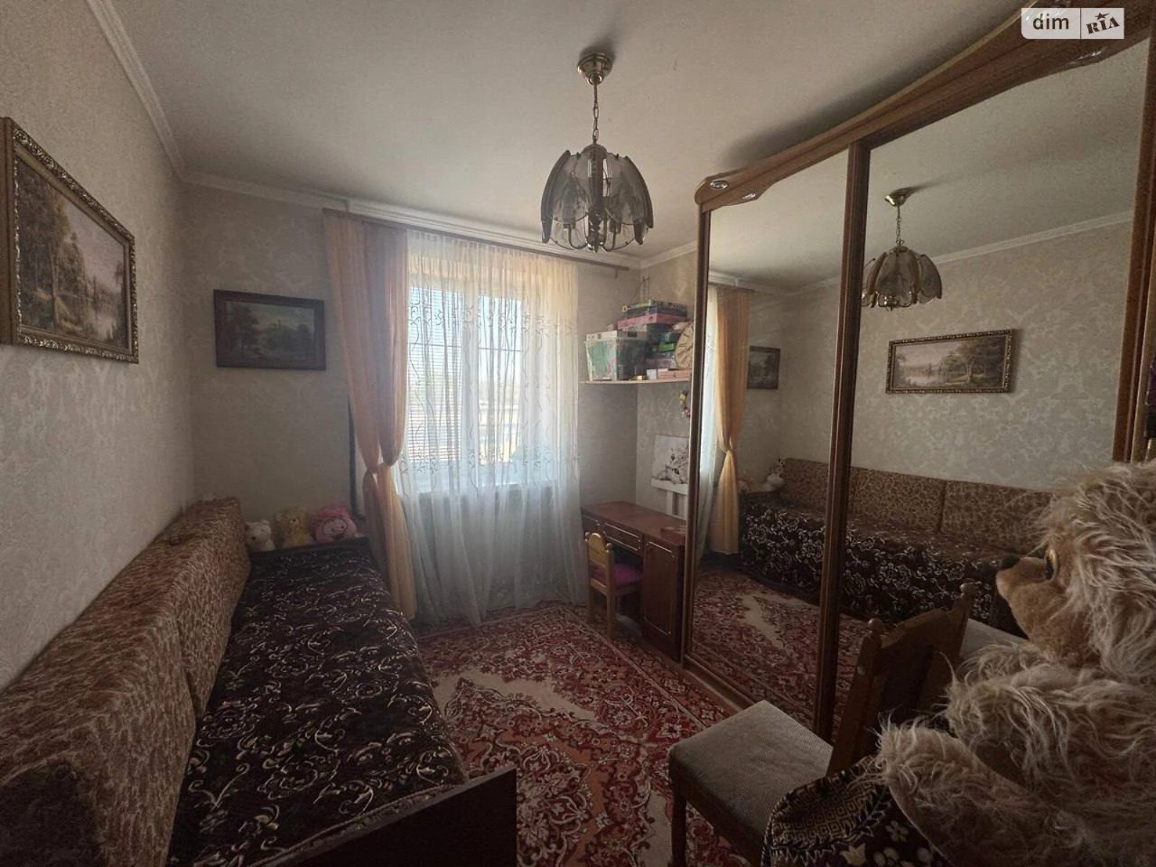 Продаж Квартира Заводський