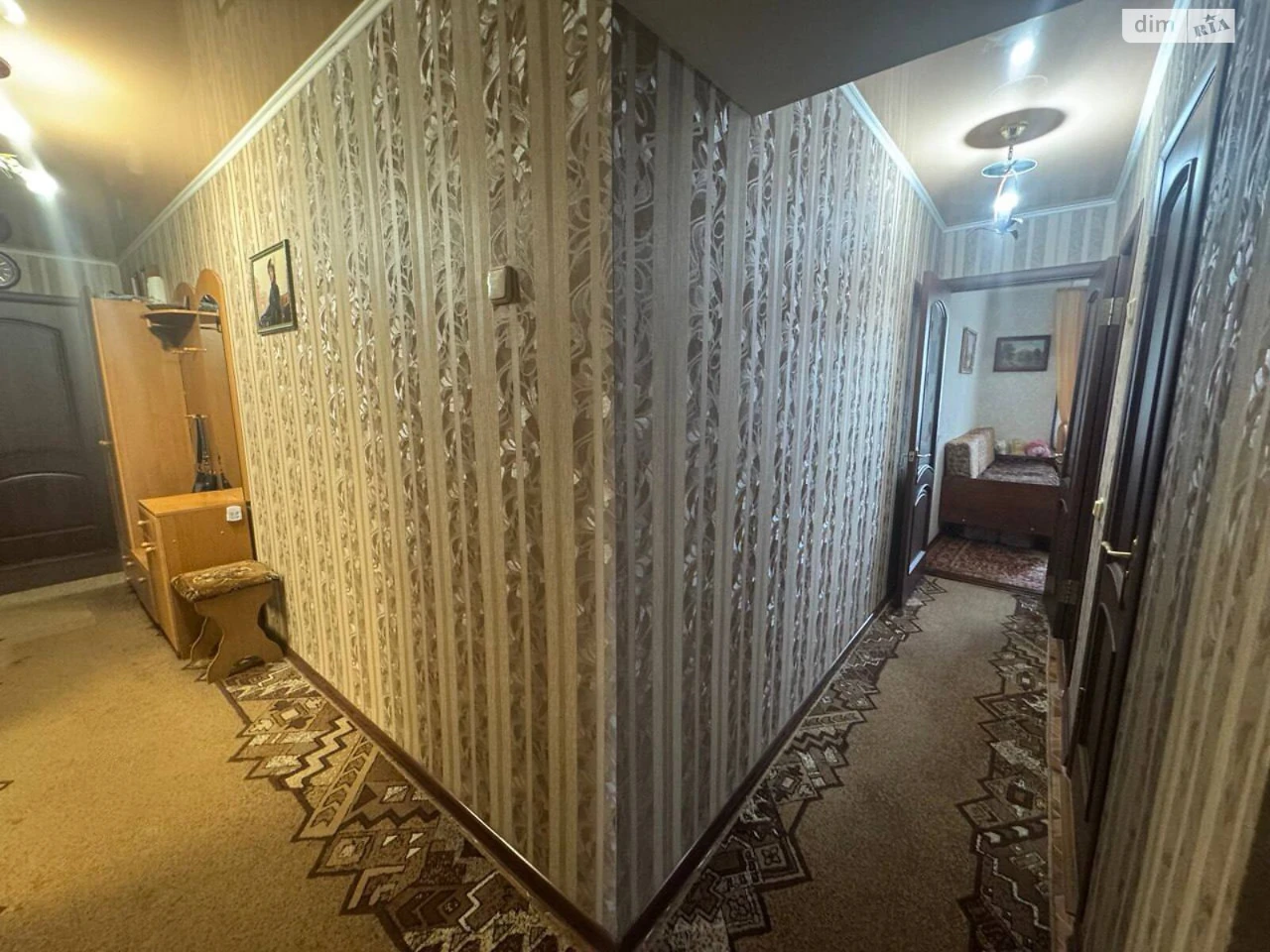 Продаж Квартира Заводський