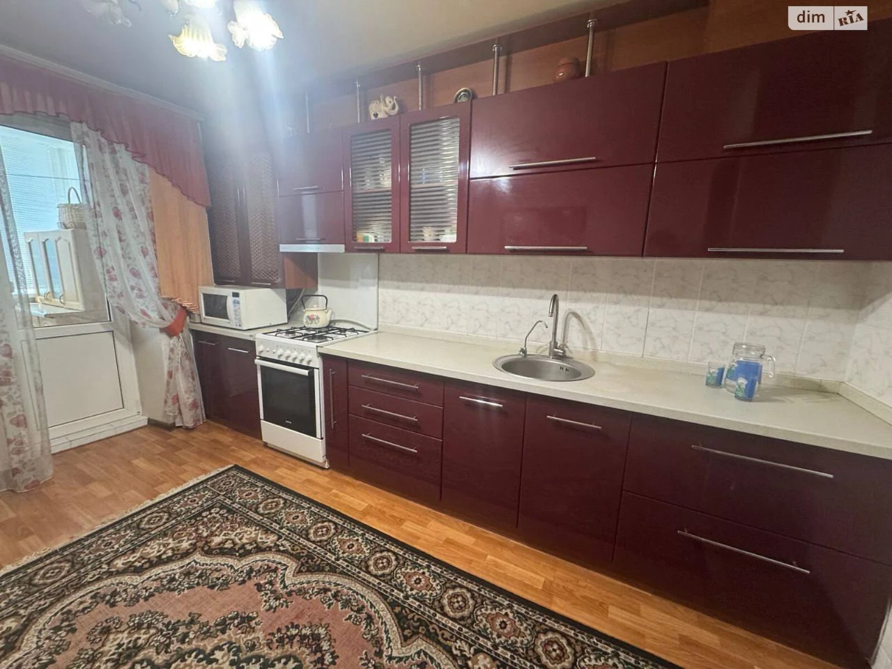 Продаж Квартира Заводський
