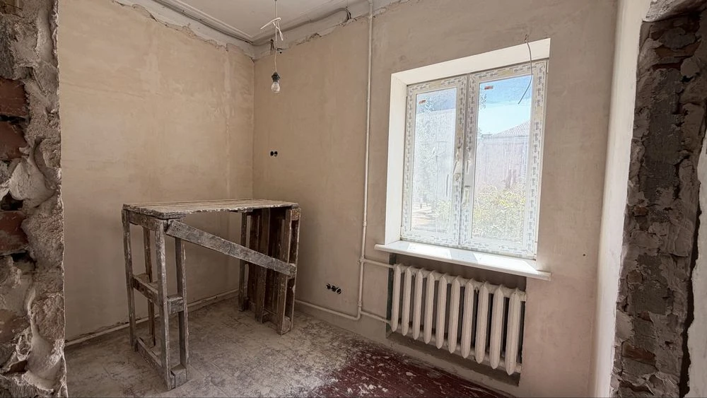 Без комісіі‼️ Продам 2-кімнатну квартиру в Лісках, район 2КП