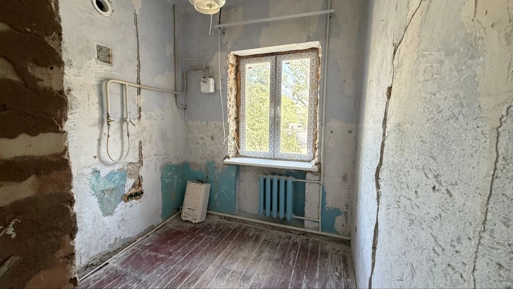 Без комісіі‼️ Продам 2-кімнатну квартиру в Лісках, район 2КП