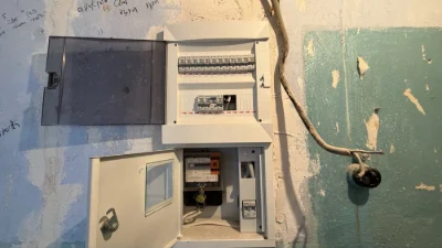 Без комісіі‼️ Продам 2-кімнатну квартиру в Лісках, район 2КП