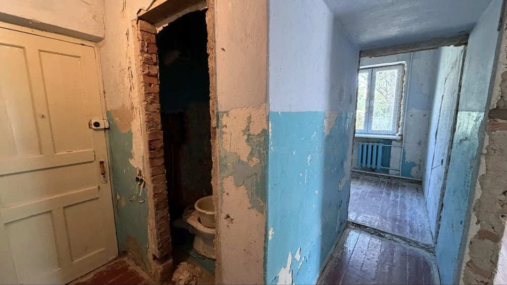 Без комісіі‼️ Продам 2-кімнатну квартиру в Лісках, район 2КП
