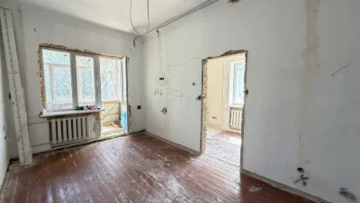 Без комісіі‼️ Продам 2-кімнатну квартиру в Лісках, район 2КП