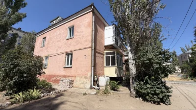 Без комісіі‼️ Продам 2-кімнатну квартиру в Лісках, район 2КП