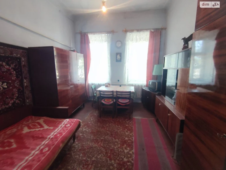 Продаж Квартира Центральний