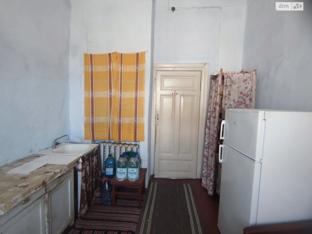 Продаж Квартира Центральний