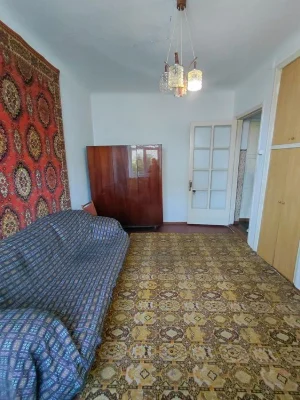 Продаж 1кімнатної квартири Сухой Фонтан с гаражом!