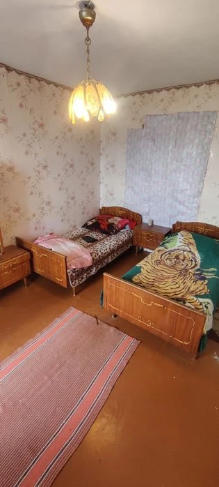 Продается 3-х комн. квартира в Матвеевке. Автоном.отопление.