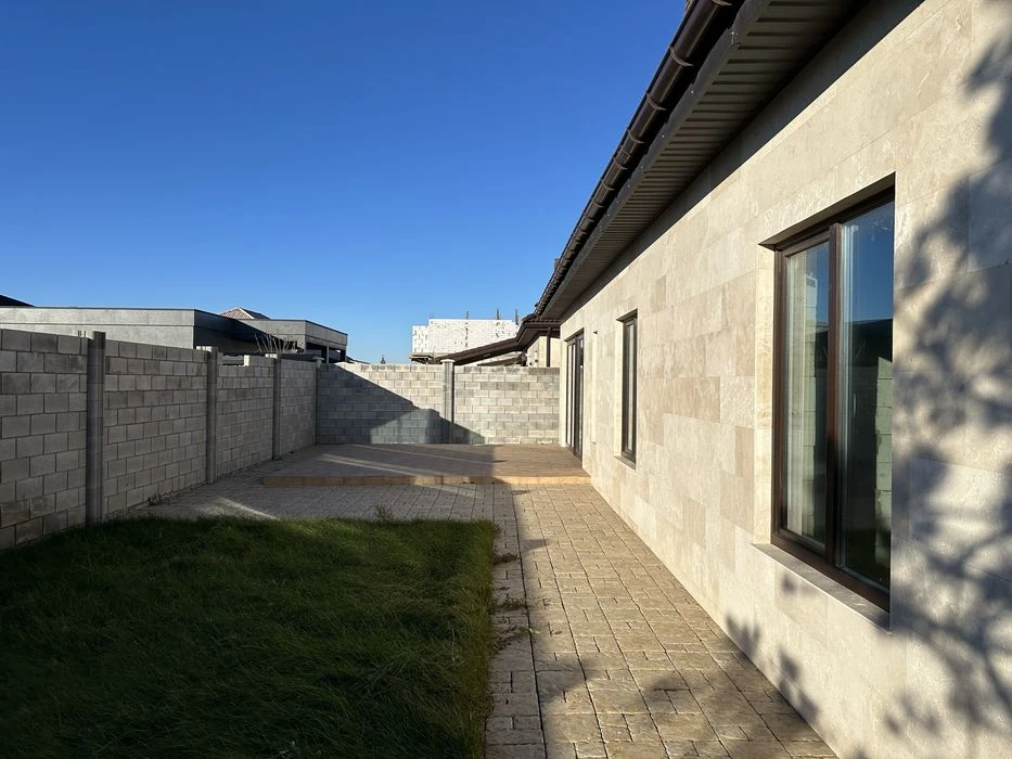 Ready-made house in Dyberg
