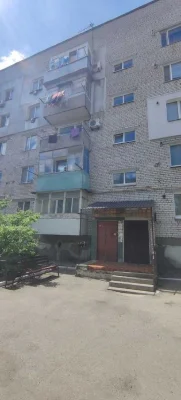 Продается 3-х комн. квартира в Матвеевке. Автоном.отопление.