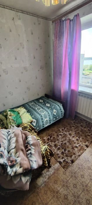 Продается 3-х комн. квартира в Матвеевке. Автоном.отопление.