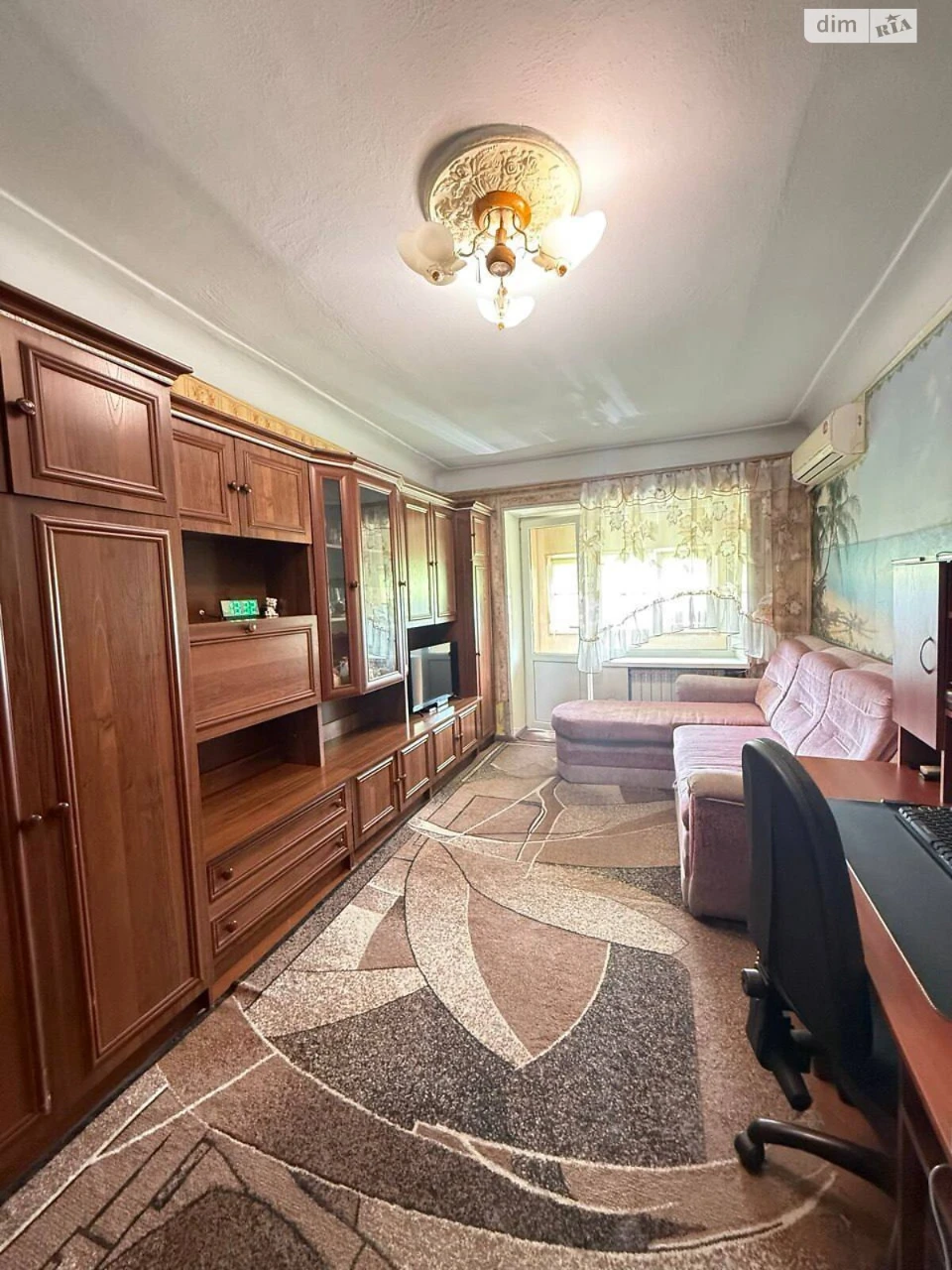 Продаж Квартира Заводський
