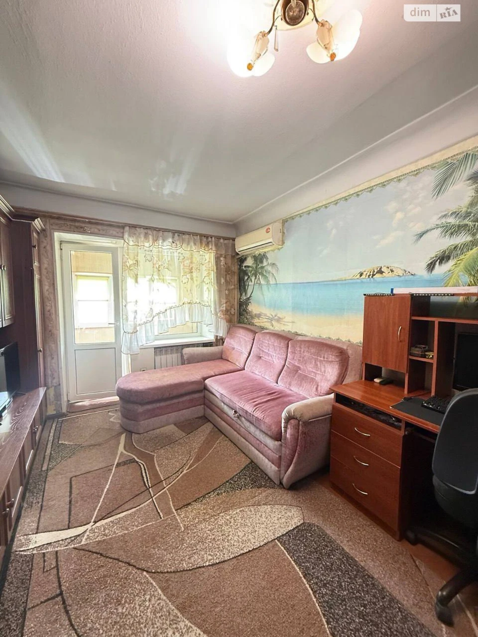 Продаж Квартира Заводський