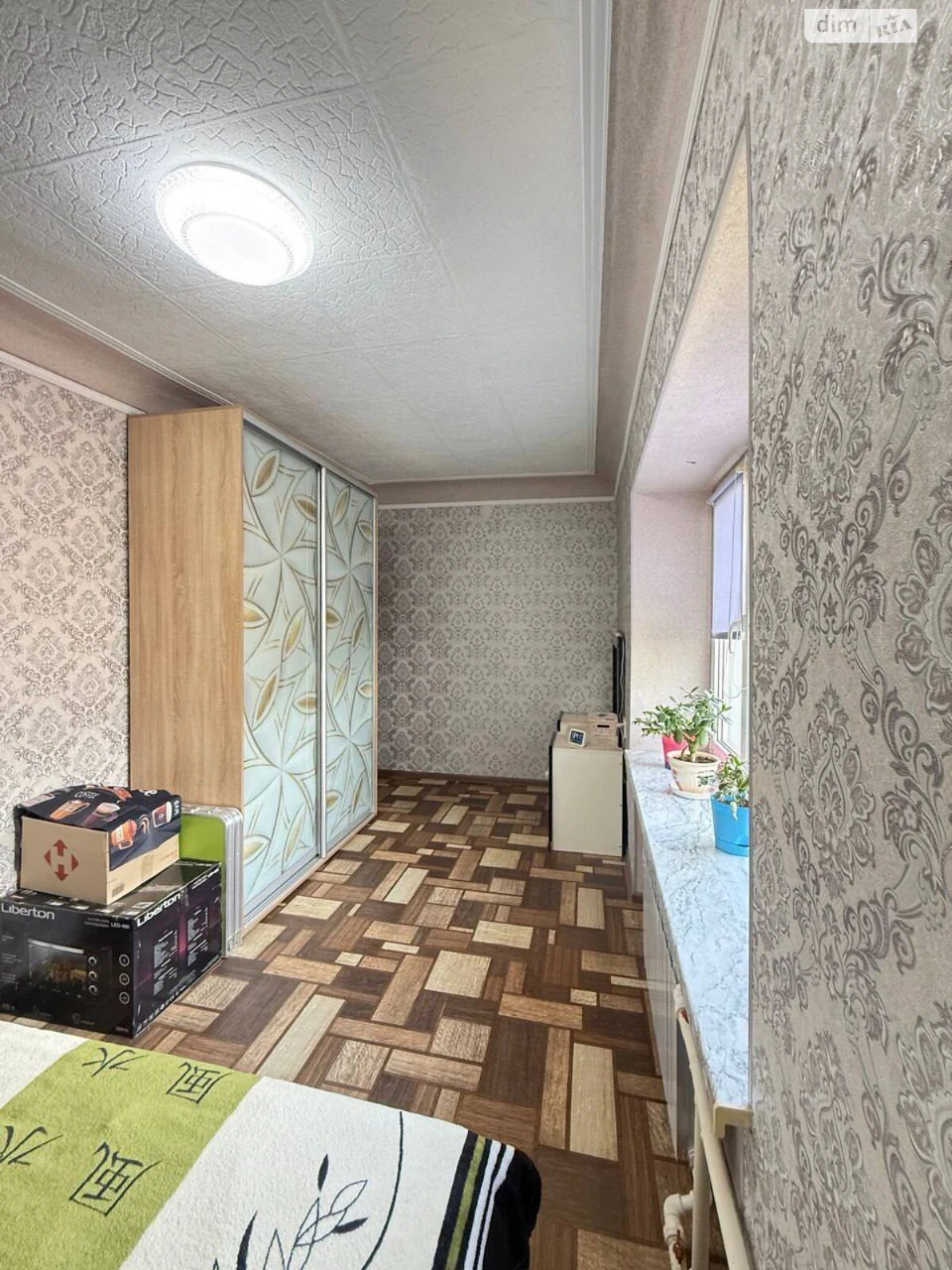 Продаж Квартира Заводський