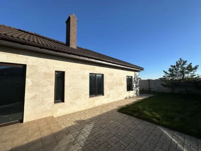 Ready-made house in Dyberg