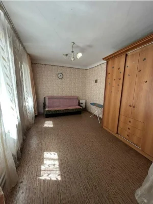 Продам 1 к/кв.1/2;Центр,Декабристов-Потемкинская,31/16/10;в/