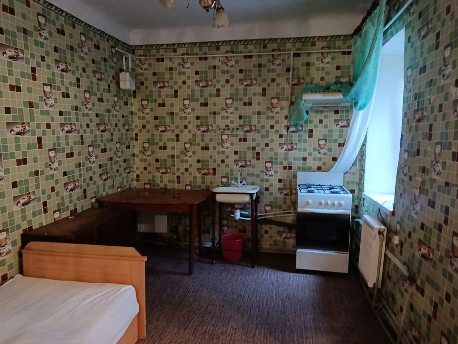 Продам 1 к/кв.1/2;Центр,Декабристов-Потемкинская,31/16/10;в/