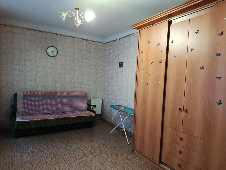Продам 1 к/кв.1/2;Центр,Декабристов-Потемкинская,31/16/10;в/