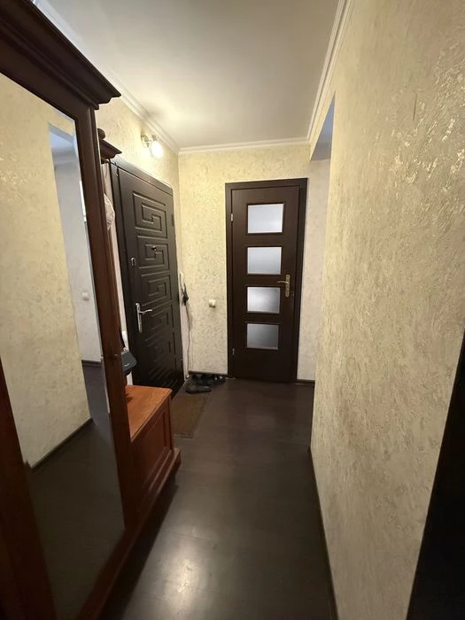 3 к/к в Центрі міста з ремонтом