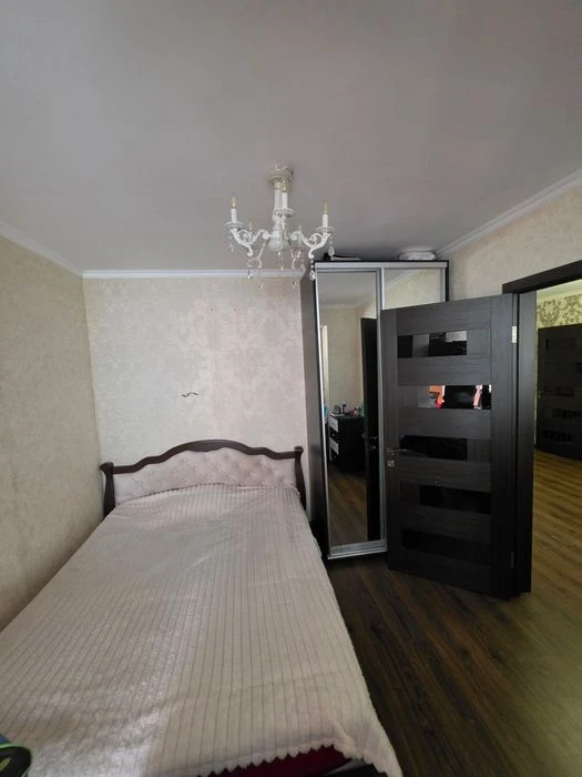 3 к/к в Центрі міста з ремонтом
