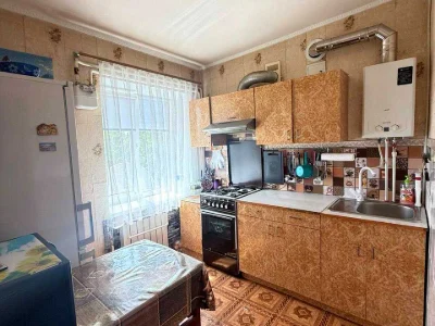 Квартира. Миколаїв, Заводська вул.