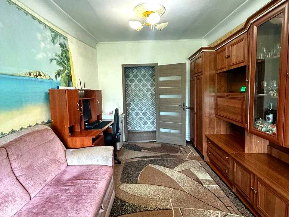 Квартира. Миколаїв, Заводська вул.