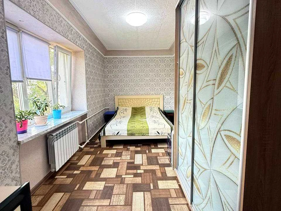 Квартира. Миколаїв, Заводська вул.